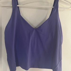 Lululemon Align Tank